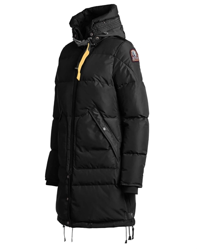 Parajumpers - Long Bear Jakke - Black